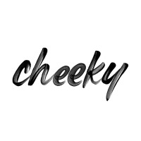 Cheeky logo - Similar company to ...And Company