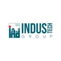 Industech Group logo - Similar company to Lintechnokrats