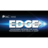 IAC EDGE logo - Similar company to D-Launch, Llc