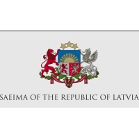 Parliament of Latvia logo - Similar company to Reck Sia
