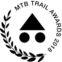 MTB Trail Awards logo - Similar company to Happy Trail Mtb