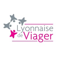 Lyonnaise de Viager logo - Similar company to Adn Viager
