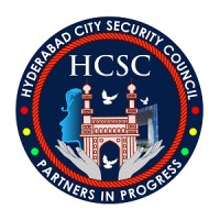 Hyderabad City Security Council (HCSC) logo - Similar company to Cybersecurity Centre Of Excellence (Ccoe) Hyderabad