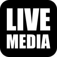 Livemedia.gr logo - Similar company to Donext