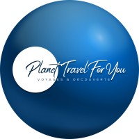 Planet Travel For You logo - Similar company to Innovee