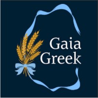 Gaia Greek logo - Similar company to Ingreda