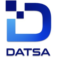 DATSA  (Data - System Development - Analytics) logo - Similar company to Jokar Software Development