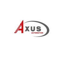 AXUS AUTOMATION logo - Similar company to Axus Cnc