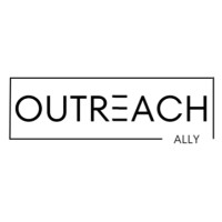 Outreach Ally logo - Similar company to B2B Linked Up