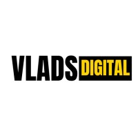 Vladsdigital logo - Similar company to Seo Content Solutions