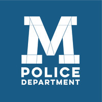 Town of Marion Police Department logo - Similar company to Smyth County Machine