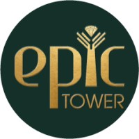 Epic Tower logo - Similar company to Ecoland Group