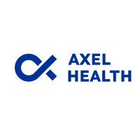 Axel Health Group logo - Similar company to À Kàfe