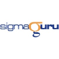 SigmaGuru TrainersAndConsultants in Quality Improvement logo - Similar company to Pt Valarbi