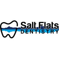 Salt Flats Dentistry logo - Similar company to Caring Smiles