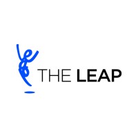 The LEAP - Public Sector Coaching and Mindset Fitness Training Service logo - Similar company to Fuse