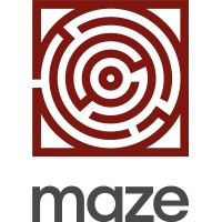 Maze Outdoor logo - Similar company to Electrofitt