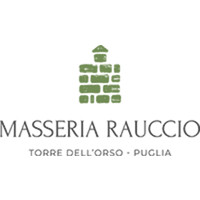 Masseria Rauccio logo - Similar company to Let'S Weed