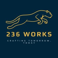 236 Works logo - Similar company to Adleadz Solutions