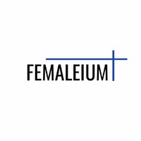 Femaleium logo - Similar company to Internmakers