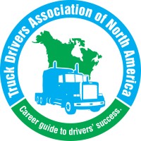 Truck Drivers Association of North America logo - Similar company to Truck Drivers R Us