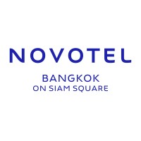 Novotel Bangkok On Siam Square