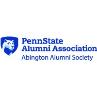 Penn State Abington Alumni Society logo - Similar company to Amaka Consulting, Inc