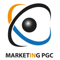Marketing PGC logo - Similar company to Pawan, Agence De Marketing Digital