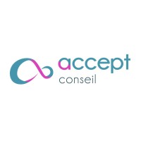 ACCEPT CONSEIL logo - Similar company to Jad'In