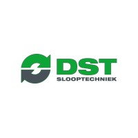 DST Slooptechniek logo - Similar company to Jb Slooptechniek Bv