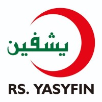 RS Yasyfin Darussalam Gontor logo - Similar company to Rsud Dr. H. Soewondo