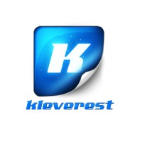 Klevaro Communications logo - Similar company to Voice For Peace