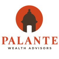 Palante Wealth Advisors logo - Similar company to Alphadog Solutions