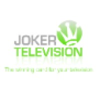 Joker Television logo - Similar company to Haiko Technologies