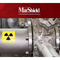 MarShield Radiation Shielding - Manufacturing & Materials logo - Similar company to Gamble Technologies Limited