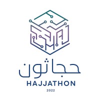 Hajjathon - حجاثون logo - Similar company to Hajj Hackathon