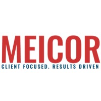 Meicor logo - Similar company to Synergy Etherapy