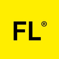 Fresh Lemon logo - Similar company to Ginger Creative