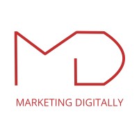Marketing Digitally logo - Similar company to Elite Co