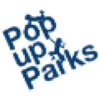 Pop Up Parks