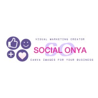 Social Onya logo - Similar company to Jci Ireland