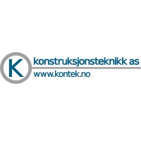 Konstruksjonsteknikk AS logo - Similar company to Holmskau Eiendom