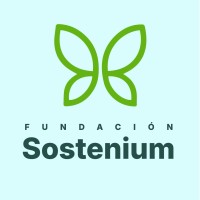 Fundación Sostenium logo - Similar company to Labcontrol - Laboratorio De Análisis De Aguas Y Saneamiento De Espacios