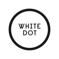 WHITE DOT logo - Similar company to Romcom