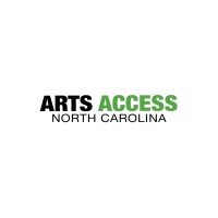 Arts Access North Carolina logo - Similar company to Rec2Connect