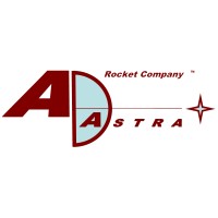 Ad Astra Rocket Company (Costa Rica) logo - Similar company to Obsolete Logic