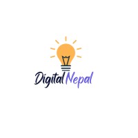 Digital Nepal logo - Similar company to Our.Digital