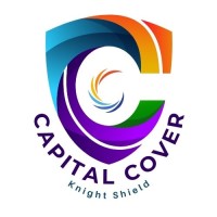 Capital Cover logo - Similar company to Vrddhim Nextgen Innovations