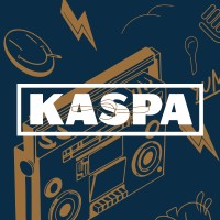 Kaspa logo - Similar company to Providoor