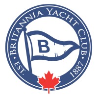 Britannia Yacht Club logo - Similar company to Reyou Mindfulness Collective